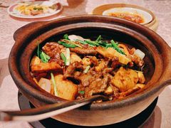 -囍凤楼·粤菜·点心·火锅(温特莱店)