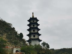 -圣莲山风景区
