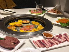 -么子烤肉(化龙池店)