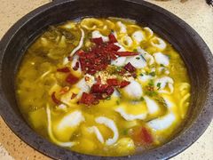 -我是那个大叔·美食研究所(新塘路店)