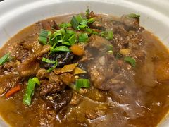 -又见炊烟私房菜(敬亭路店)