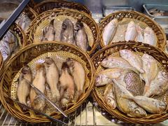 -长平老姿娘夜粥(平东一街店)