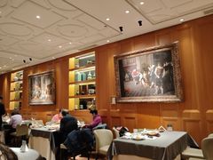 -A One Kitchen·南京精菜馆(德基广场店)