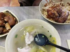 -圆宝台湾小吃(迎津街店)