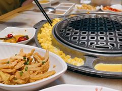 -韩宫宴炭火烤肉(印象城店)
