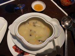 宋嫂鱼羹-杭州西子湖四季酒店·金沙厅