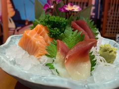 -有喜屋·深夜食堂(北京西路店)