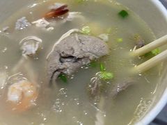 -四里沙茶面(湖滨四里店)