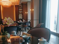 -广州康莱德·韵轩中餐厅