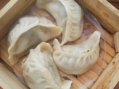 -食膳公园包子铺(烈士公园店)