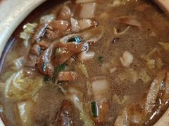 -大师兄·西北小馆(金湾华发商都店)