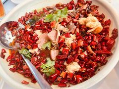 -悦融·京鲁菜·露台花园(安定门店)