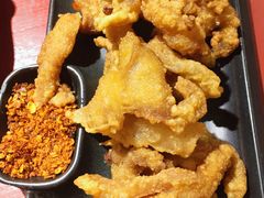 -谭鸭血老火锅(龙湖宝山天街店)