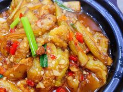 -湖南人家湘菜馆(镇江路店)