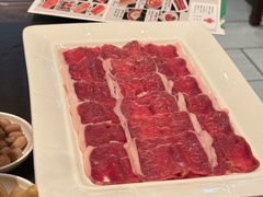 -南门涮肉(后海店)