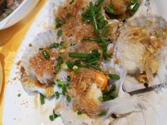 -老字号蛇口德记烧腊饭店·海鲜加工