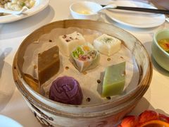 -得月楼·省级非遗·传统苏帮菜(观前店)