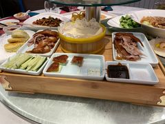 -香满楼(南关店)