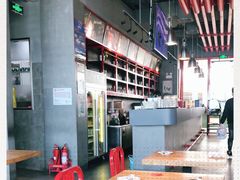 -老张牛肉面(天津万象城店)