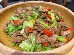 -吴记百家·私房菜·家宴(润园店)