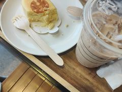 -星巴克(福州三坊七巷店)