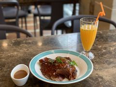 招牌烧鹅-椿记烧鹅(叠彩店)