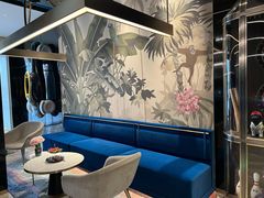 -成都宽窄巷子漫心酒店