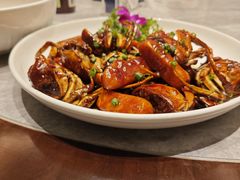-锦江都城闵行饭店
