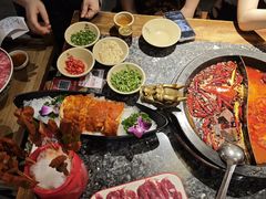 -蜀大侠火锅(建设路第五大道店)