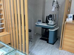 -无界眼镜MaxLess(滨江星光大道店)