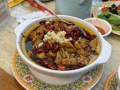 -砂锅居(西四店)