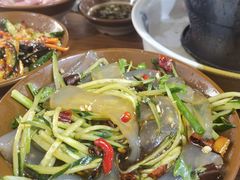 -喝丢一只鞋·东北烤肉·烧烤·铜火锅(江宁店)
