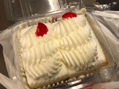 鲜奶小方-红宝石·鲜奶小方(曲阳店)