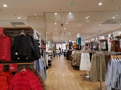 -优衣库(东莞东城万达广场店)