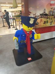 -kidsland(上海环球港店)
