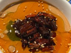 -南门涮肉(上海二店)