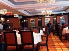 大堂-大鸭梨烤鸭(石佛营店)
