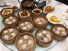 -稻香海鲜饭店(第一国际店)