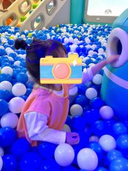 -孩子王童乐园(上海青浦吾悦广场店)