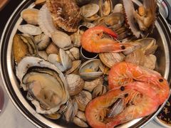 -望海湾鱼头泡饼·天津菜(空港店)