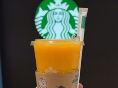 -星巴克(烟台大悦城店)