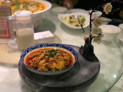 棒棒鸡-川味堂·四川豆花(八卦岭店)