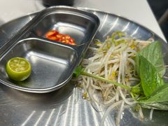 -CHILL Pho澳洲牛肉越南粉(佛山顺德万象汇店)