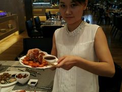 -长沙三景韦尔斯利酒店·Oval全日制餐厅自助餐