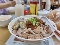 -荔林食店(西华路店)