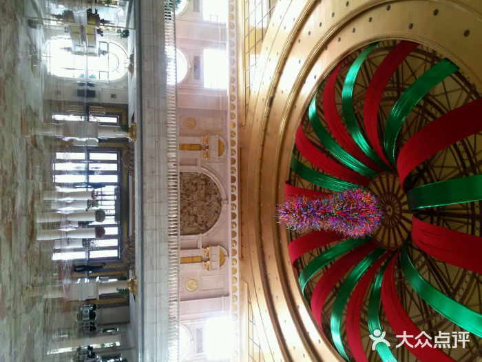 临沂华盛江泉城大酒店android_upload_pic图片