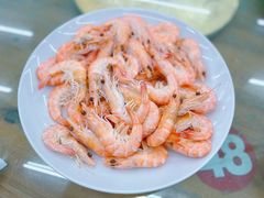 -87号烧烤海鲜·大排档(金沙滩店)