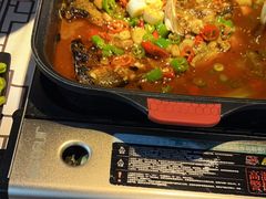 -云晓光头烧烤吧(盛夏店)