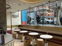 -哈根达斯(武汉天地店)