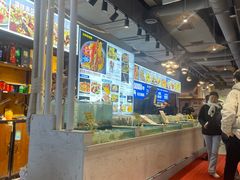 -永信海鲜(群星城店)
